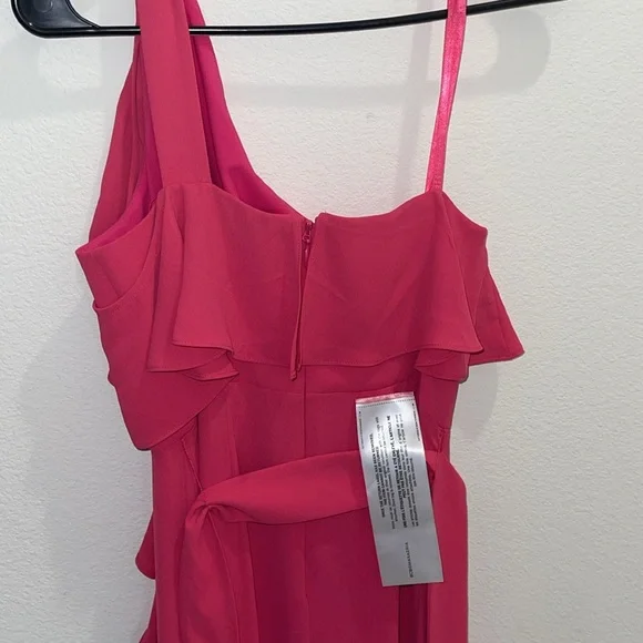 BCBGMAXAZRIA Evening Gown - Picture 5 of 6